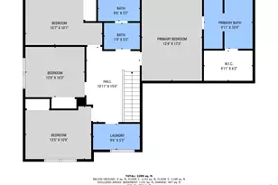 12713 Ridgedale Dr, Allendale, MI 49401 - Photo 30