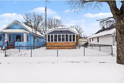 1844 Superior Street, Muskegon, MI 49442 - Photo 2