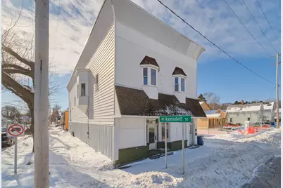 221 5th Street, Manistee, MI 49660 - Photo 1