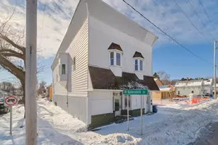 221 5th St, Manistee, MI 49660 - Photo 1