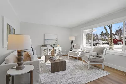 2243 Jeffrey Street, Stevensville, MI 49127 - Photo 4