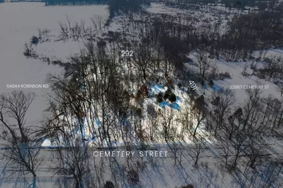 Vl Cemetery Street, Cassopolis, MI 49031 - Photo 1
