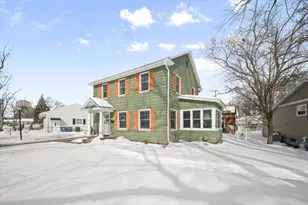 1186 Hampden Rd, Muskegon, MI 49441 - Photo 2