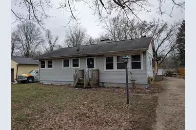 109 Bradley Drive, Jackson, MI 49201 - Photo 1