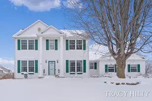 6715 Crystal Downes Ct SE, Caledonia, MI 49316 - Photo 1