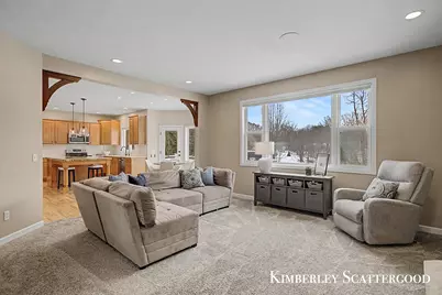 8700 Olde Meadow Drive NE, Rockford, MI 49341 - Photo 18