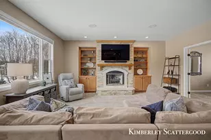 8700 Olde Meadow Dr NE, Rockford, MI 49341 - Photo 2