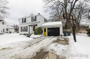 2169 Norman St, Norton Shores, MI 49441 - Photo 2