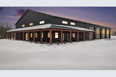 17895 Marl Lake Road, White Pigeon, MI 49099 - Photo 1