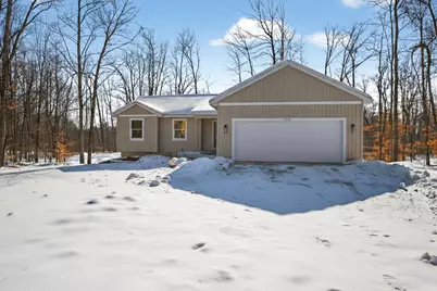 3706 Country Court, Allegan, MI 49010 - Photo 2