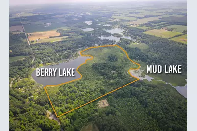 5100 Long Lake Road, Reading, MI 49274 - Photo 1