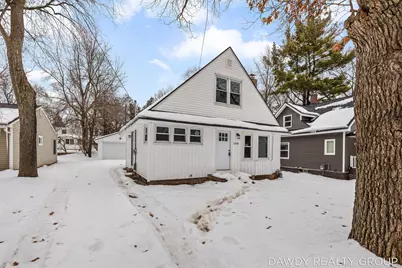 1348 Covell Avenue NW, Grand Rapids, MI 49504 - Photo 4