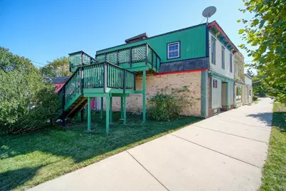 809 Greenwood Avenue, Jackson, MI 49203 - Photo 2