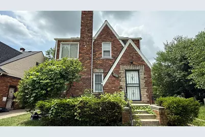 15055 Mark Twain Street, Detroit, MI 48227 - Photo 1