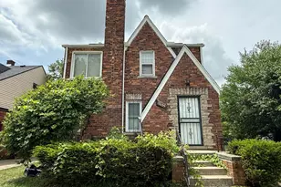 15055 Mark Twain St, Detroit, MI 48227 - Photo 1