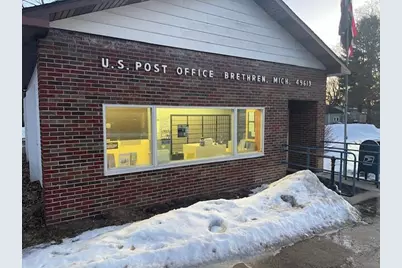 14125 Coates Highway, Brethren, MI 49619 - Photo 2