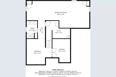 15233 Rannes Street, Spring Lake, MI 49456 - Photo 48