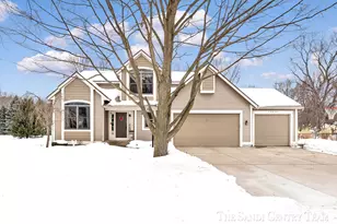 15233 Rannes St, Spring Lake, MI 49456 - Photo 4