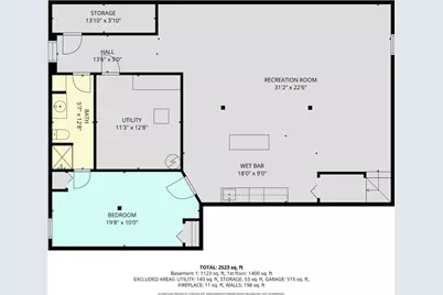 9417 Sandlewood Drive, Whitmore Lake, MI 48189 - Photo 38