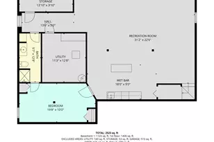 9417 Sandlewood Dr, Whitmore Lake, MI 48189 - Photo 38