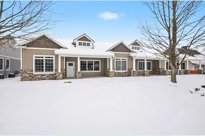 116 E Sheridan Street, Fremont, MI 49412 - Photo 1