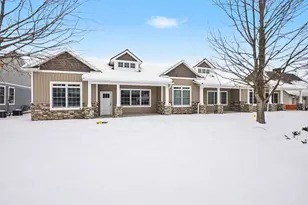 116 E Sheridan St, Fremont, MI 49412 - Photo 1