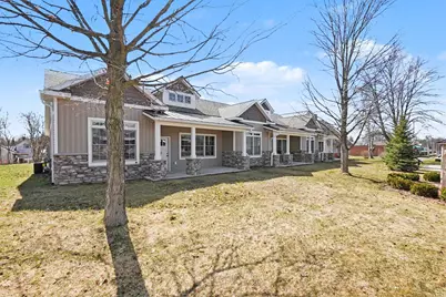 116 E Sheridan Street, Fremont, MI 49412 - Photo 2