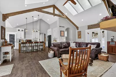 23232 Shorecrest Woods Drive, Pierson, MI 49339 - Photo 10