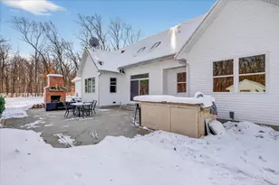 23232 Shorecrest Woods Dr, Pierson, MI 49339 - Photo 60