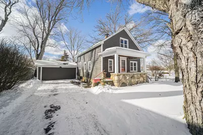 629 N Main Street, Chelsea, MI 48118 - Photo 1