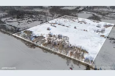 Vl 0000 Cooper Rd Road, Dowling, MI 49050 - Photo 2