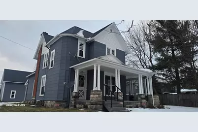218 S Oliver Street, Charlotte, MI 48813 - Photo 1