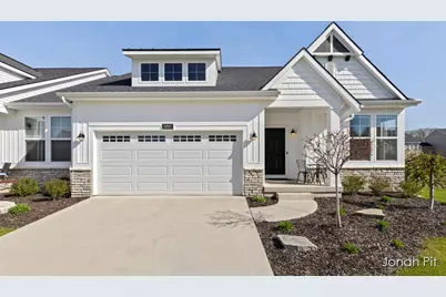 3093 Brayridge Drive, Jenison, MI 49428 - Photo 1