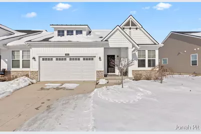 3093 Brayridge Drive, Jenison, MI 49428 - Photo 1