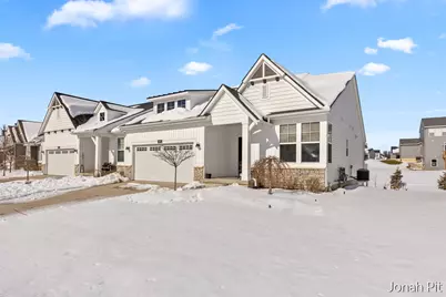 3093 Brayridge Drive, Jenison, MI 49428 - Photo 2