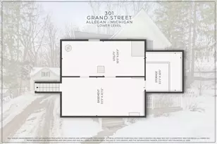 301 Grand St, Allegan, MI 49010 - Photo 80