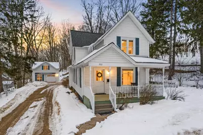 301 Grand Street, Allegan, MI 49010 - Photo 1