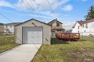 510 La Grave Ave SE, Grand Rapids, MI 49503 - Photo 32