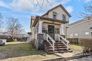 510 La Grave Ave SE, Grand Rapids, MI 49503 - Photo 1