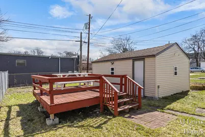 510 La Grave Avenue SE, Grand Rapids, MI 49503 - Photo 30