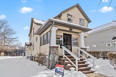 510 La Grave Avenue SE, Grand Rapids, MI 49503 - Photo 1