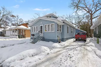 889 Fleming Avenue, Muskegon, MI 49442 - Photo 2