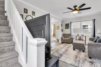 503 N Pleasant Street, Jackson, MI 49202 - Photo 12