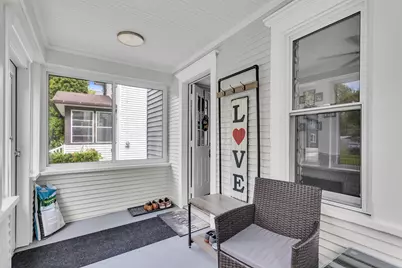 503 N Pleasant Street, Jackson, MI 49202 - Photo 6