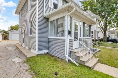 503 N Pleasant Street, Jackson, MI 49202 - Photo 4