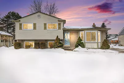 35755 Connecticut Drive, Sterling Heights, MI 48310 - Photo 1