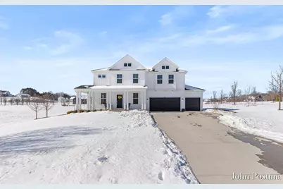 5827 Golden Hollow Drive SE, Grand Rapids, MI 49512 - Photo 2
