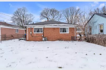 5393 Polk Street, Dearborn Heights, MI 48125 - Photo 26