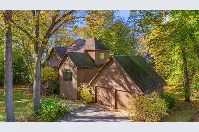 11515 Riviera Drive, New Buffalo, MI 49117 - Photo 2