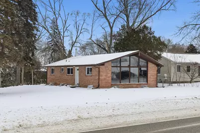 705 Ives Avenue, Big Rapids, MI 49307 - Photo 1